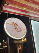 The Dough Therapy - Pali Hill - Mumbai