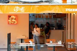 Bene Pizza and Pastry - ONGC Colony - Mumbai
