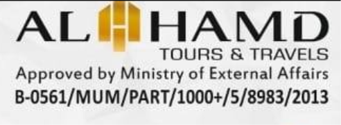 Al Hamd Tours And Travels - Dongri - Mumbai