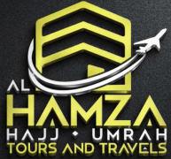 Al Hamza Tour And Travels - Santacruz East - Mumbai