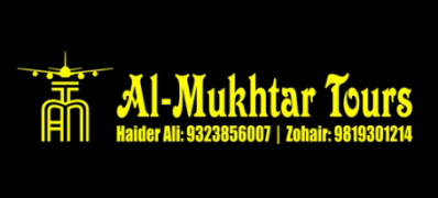 Al Mukhtar Tours - Umerkhadi - Mumbai