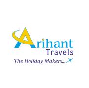 Arihant Travels - Opera House - Mumbai