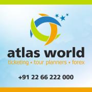 Atlas World Travels - Mandvi - Mumbai