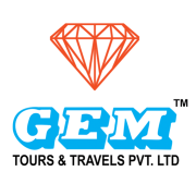 Gem Tours & Travels - Gamdevi - Mumbai