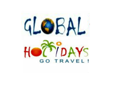 Global Holidays - Girgaon - Mumbai