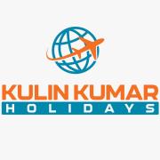 Kulin Kumar Holidays - Girgaon - Mumbai