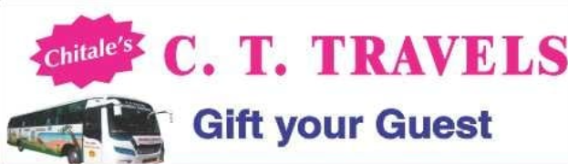 Mumbai Darshan Bus City Tour - Chitale