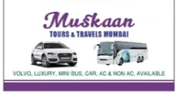 Muskaan Tours And Travel - Kurla West - Mumbai