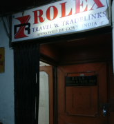 Rolex Travel & Tradelinks - Mandvi - Mumbai