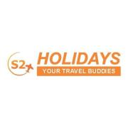 S2 Holidays - Kandivali East - Mumbai