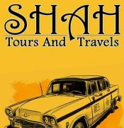 Shah Travel Service - Fort - Mumbai