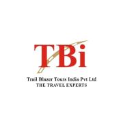 Trail Blazer Tours India - Mumbai
