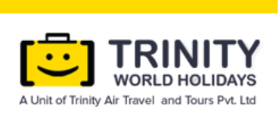 Trinity Air Travel & Tours - Santacruz East - Mumbai