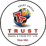 Trust Travel & Tours - Fort - Mumbai