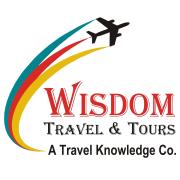 Wisdom Travel And Tours - Santacruz West - Mumbai