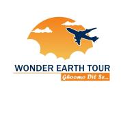 Wonder Earth Tour - Goregaon West - Mumbai