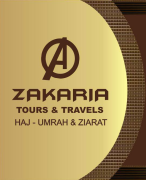 Zakaria Tours & Travels - Dongri - Mumbai