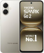 Tecno Spark Go 2