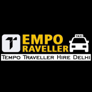 Tempo Traveller - Punchkuian Road - New Delhi
