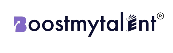 Boostmytalent
