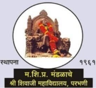 Shri Shivaji College - Parbhani