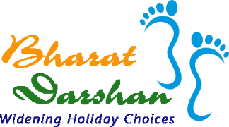 Bharat Darshan Tours - New Delhi