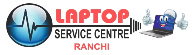 Laptop Service Center Ranchi