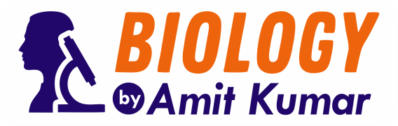 Biology By Amit Kumar - Sri Krishna Puri - Patna