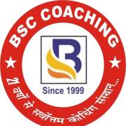 BSC Coaching - Kidwaipuri - Patna