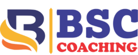 BSC Coaching - Rajendra Nagar - Patna