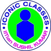 Iconic Classes - Anandpuri - Patna