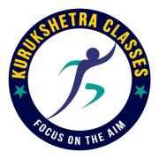 Kurukshetra Classes - Anandpuri - Patna