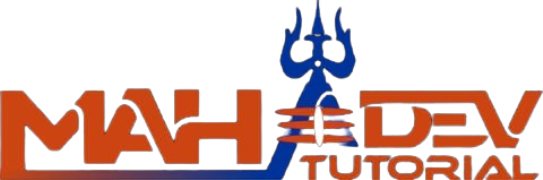 Mahadev Tutorial - AG Colony - Patna