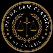 Patna Law Classes - Kidwaipuri - Patna