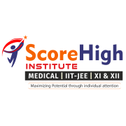 Score High Institute - Chauraha - Patna
