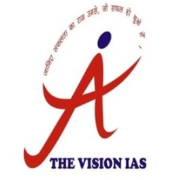 The Vision IAS - Anandpuri - Patna
