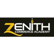Zenith Commerce Academy - Anandpuri - Patna