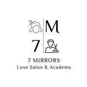 7 Mirrors Luxe Salon & Academy - Laxminagar - Nagpur