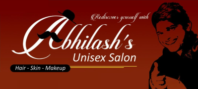 Abhilash Unisex Salon - Ram Nagar - Nagpur