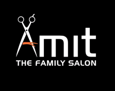 Amit The Family Salon - Sidharth Nagar - Nagpur