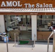 Amol The Salon - Deo Nagar - Nagpur