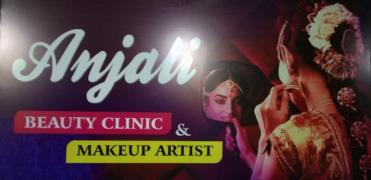 Anjali Makeup Studio & Beauty Salon - Pratap Nagar - Nagpur