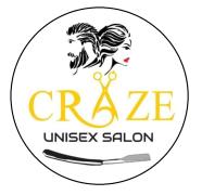 Craze Unisex Salon - Mecosabagh Rd - Nagpur