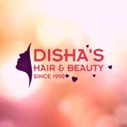 Disha