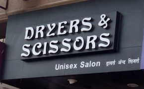 Dryers & Scissors - Gokulpeth - Nagpur