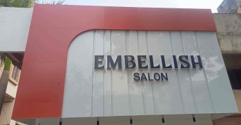 Embellish Unisex Salon - Azamshah Layout - Nagpur
