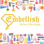 Embellish Unisex Salon - Jaripatka - Nagpur