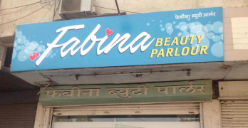 Fabina Beauty Parlour - Dhantoli - Nagpur