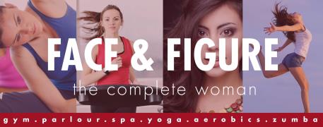 Face and Figure Gym - Ramdaspeth - Nagpur