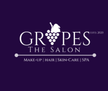 Grapes Luxury Salon & Spa - Trimurtee Nagar - Nagpur